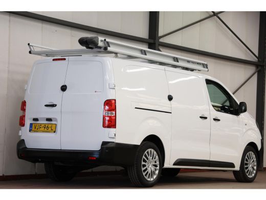 Opel Vivaro 1.5 CDTI L3H1 LANG IMPERIAAL ActivLease financial lease