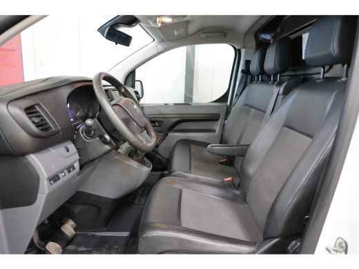 Opel Vivaro 1.5 CDTI L3H1 LANG IMPERIAAL ActivLease financial lease