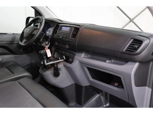 Opel Vivaro 1.5 CDTI L3H1 LANG IMPERIAAL ActivLease financial lease