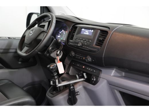 Opel Vivaro 1.5 CDTI L3H1 LANG IMPERIAAL ActivLease financial lease