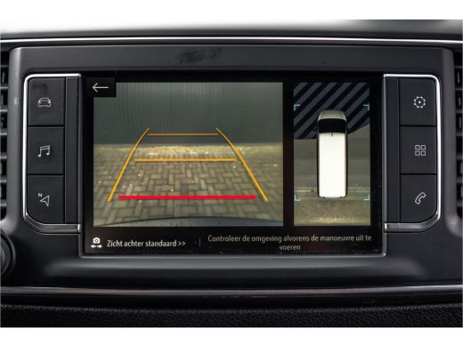 Opel Vivaro 2.0 | 145 PK | L3H1 | Camera | Carplay | Cruise | Airco | Parkeersensoren | 3-Zits ActivLease financial lease