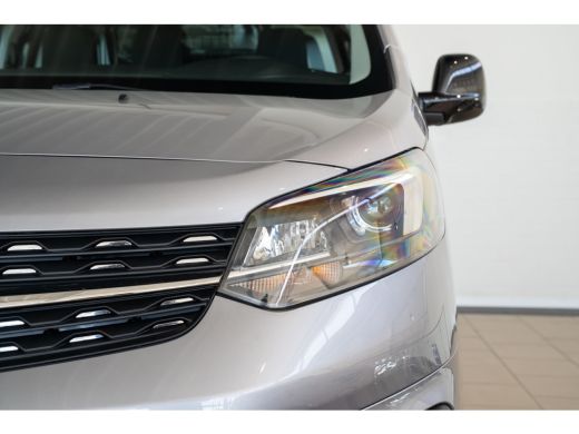Opel Vivaro 2.0 CDTI L3H1 Innovation Automaat | Camera | Navi | Cruise Controle | Apple Carplay & Android Aut... ActivLease financial lease