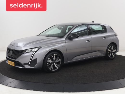 Peugeot 308 1.6 Plug-in Hybrid 180 Active Pack Business | SOH 95,4% | Carplay | Full LED | Cruise control | P...