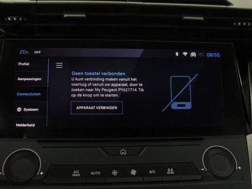 Peugeot 308 1.6 Plug-in Hybrid 180 Active Pack Business | SOH 95,4% | Carplay | Full LED | Cruise control | P... ActivLease financial lease