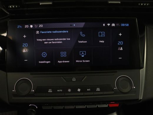 Peugeot 308 1.6 Plug-in Hybrid 180 Active Pack Business | SOH 95,4% | Carplay | Full LED | Cruise control | P... ActivLease financial lease