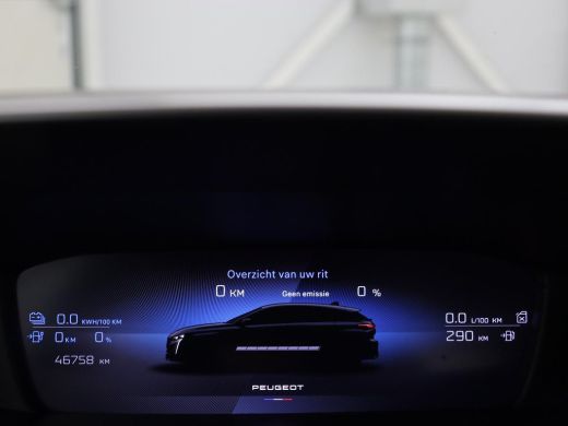 Peugeot 308 1.6 Plug-in Hybrid 180 Active Pack Business | SOH 95,4% | Carplay | Full LED | Cruise control | P... ActivLease financial lease