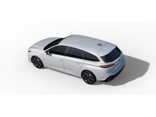 Peugeot 308 Allure | Elektrische parkeerrem | Extra getinte achterste zijruiten en achterruit | ISOFIX-bevest... ActivLease financial lease