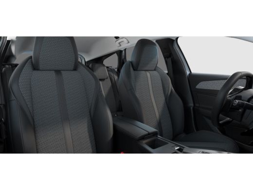 Peugeot 308 Allure | Elektrische parkeerrem | Extra getinte achterste zijruiten en achterruit | ISOFIX-bevest... ActivLease financial lease