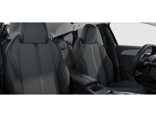 Peugeot 308 Allure | Elektrische parkeerrem | Extra getinte achterste zijruiten en achterruit | ISOFIX-bevest... ActivLease financial lease