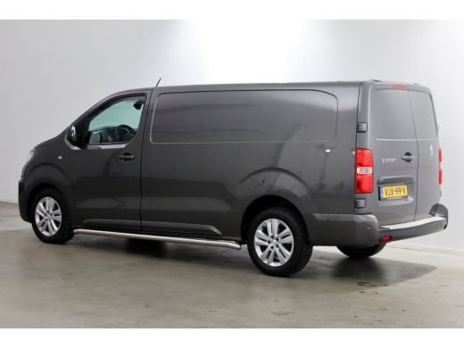 Peugeot Expert 2.0 BlueHDI 180pk L3 Premium Airco/Navi/Camera 04-2021 ActivLease financial lease