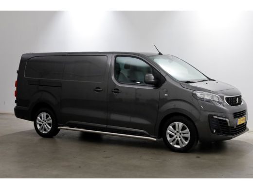 Peugeot Expert 2.0 BlueHDI 180pk L3 Premium Airco/Navi/Camera 04-2021 ActivLease financial lease