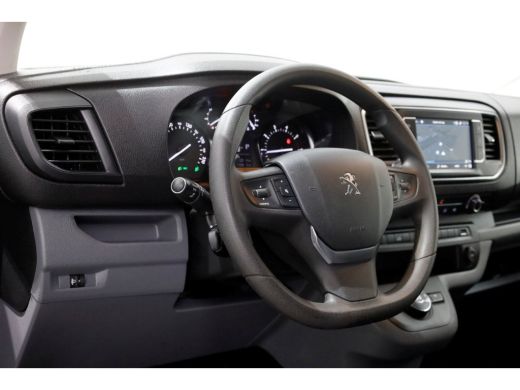 Peugeot Expert 2.0 BlueHDI 180pk L3 Premium Airco/Navi/Camera 04-2021 ActivLease financial lease