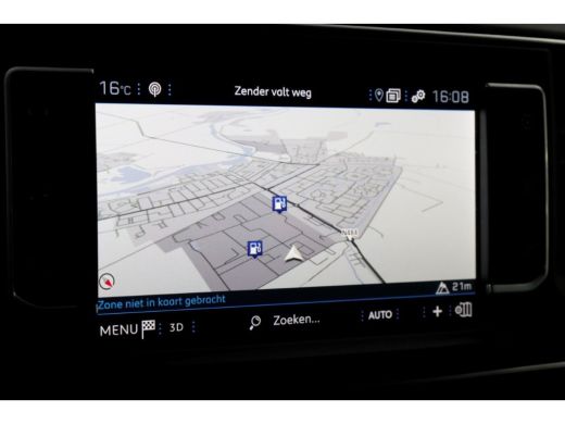 Peugeot Expert 2.0 BlueHDI 180pk L3 Premium Airco/Navi/Camera 04-2021 ActivLease financial lease