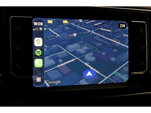Peugeot Expert 2.0 BlueHDI 180pk L3 Premium Airco/Navi/Camera 04-2021 ActivLease financial lease
