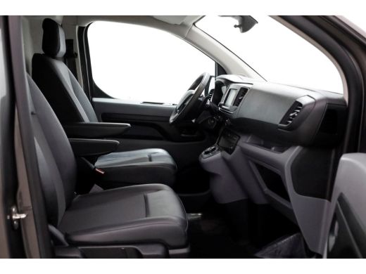 Peugeot Expert 2.0 BlueHDI 180pk L3 Premium Airco/Navi/Camera 04-2021 ActivLease financial lease