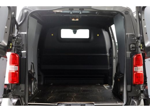 Peugeot Expert 2.0 BlueHDI 180pk L3 Premium Airco/Navi/Camera 04-2021 ActivLease financial lease