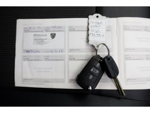Peugeot Expert 2.0 BlueHDI 180pk L3 Premium Airco/Navi/Camera 04-2021 ActivLease financial lease