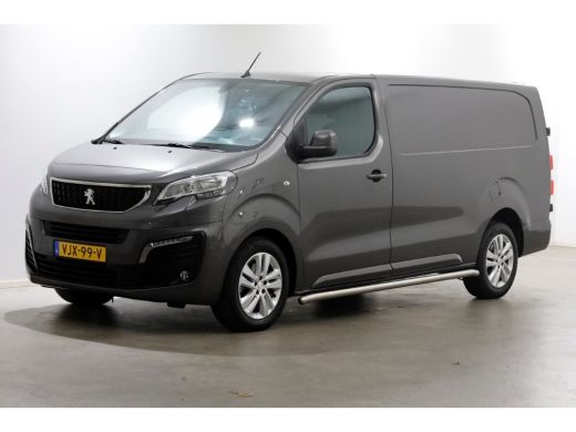 Peugeot Expert 2.0 BlueHDI 180pk L3 Premium Airco/Navi/Camera 04-2021 ActivLease financial lease