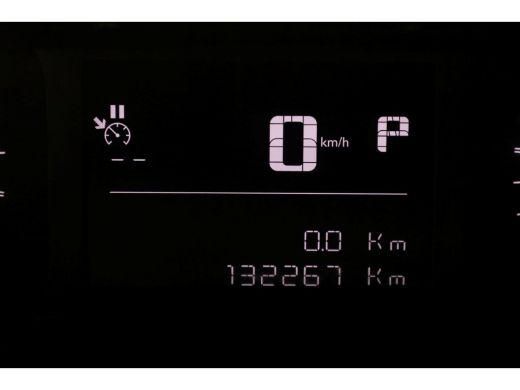 Peugeot Partner 1.5 BlueHDI 130pk Automaat Airco/Navi/Camera 06-2021 ActivLease financial lease