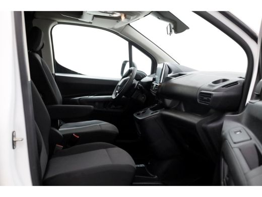 Peugeot Partner 1.5 BlueHDI 130pk Automaat Airco/Navi/Camera 06-2021 ActivLease financial lease