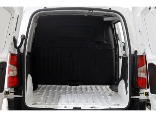 Peugeot Partner 1.5 BlueHDI 130pk Automaat Airco/Navi/Camera 06-2021 ActivLease financial lease