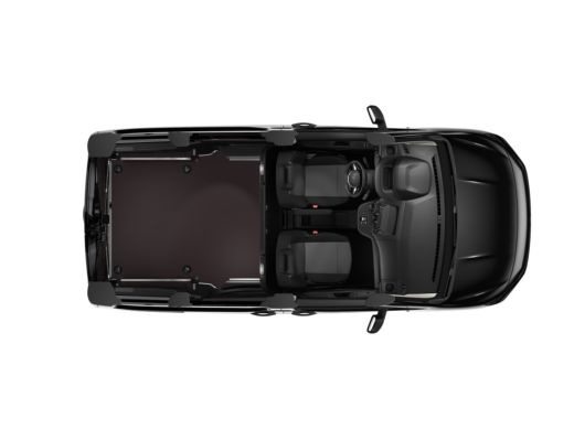 Peugeot Partner Standaard - Elektrisch | Elektrisch verstelbare en verwarmbare buitenspiegels | Parkeersensoren a... ActivLease financial lease