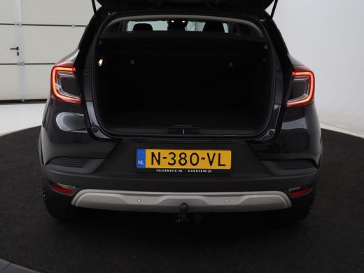 Renault Captur 1.6 E-Tech Hybrid 145 Business Zen | Trekhaak Stoelverwarming | Camera | Carplay | Navigatie | Fu... ActivLease financial lease