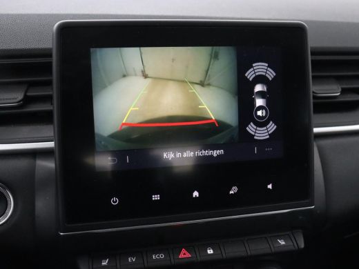 Renault Captur 1.6 E-Tech Hybrid 145 Business Zen | Trekhaak Stoelverwarming | Camera | Carplay | Navigatie | Fu... ActivLease financial lease