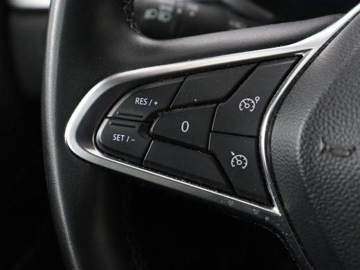 Renault Captur 1.6 E-Tech Hybrid 145 Business Zen | Trekhaak Stoelverwarming | Camera | Carplay | Navigatie | Fu... ActivLease financial lease
