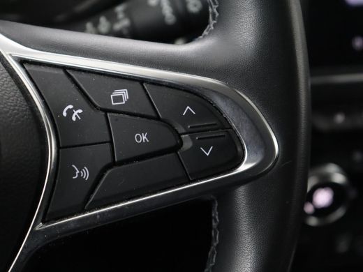 Renault Captur 1.6 E-Tech Hybrid 145 Business Zen | Trekhaak Stoelverwarming | Camera | Carplay | Navigatie | Fu... ActivLease financial lease