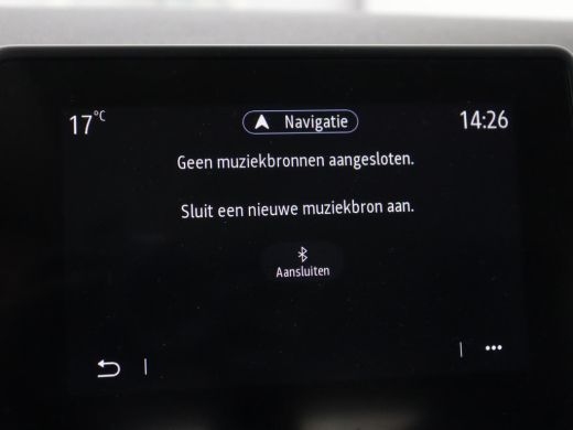 Renault Captur 1.6 E-Tech Hybrid 145 Business Zen | Trekhaak Stoelverwarming | Camera | Carplay | Navigatie | Fu... ActivLease financial lease