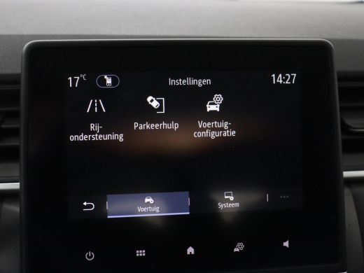 Renault Captur 1.6 E-Tech Hybrid 145 Business Zen | Trekhaak Stoelverwarming | Camera | Carplay | Navigatie | Fu... ActivLease financial lease