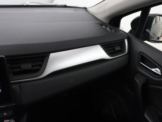 Renault Captur 1.6 E-Tech Hybrid 145 Business Zen | Trekhaak Stoelverwarming | Camera | Carplay | Navigatie | Fu... ActivLease financial lease