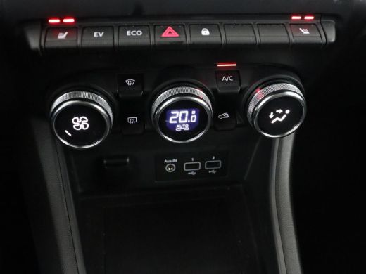 Renault Captur 1.6 E-Tech Hybrid 145 Business Zen | Trekhaak Stoelverwarming | Camera | Carplay | Navigatie | Fu... ActivLease financial lease