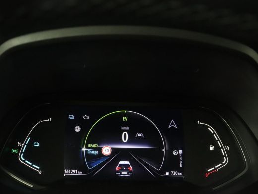Renault Captur 1.6 E-Tech Hybrid 145 Business Zen | Trekhaak Stoelverwarming | Camera | Carplay | Navigatie | Fu... ActivLease financial lease