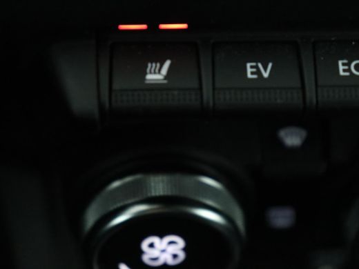 Renault Captur 1.6 E-Tech Hybrid 145 Business Zen | Trekhaak Stoelverwarming | Camera | Carplay | Navigatie | Fu... ActivLease financial lease