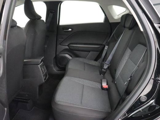 Renault Captur 1.6 E-Tech Hybrid 145 Business Zen | Trekhaak Stoelverwarming | Camera | Carplay | Navigatie | Fu... ActivLease financial lease