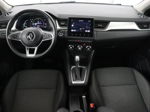 Renault Captur 1.6 E-Tech Hybrid 145 Business Zen | Trekhaak Stoelverwarming | Camera | Carplay | Navigatie | Fu... ActivLease financial lease