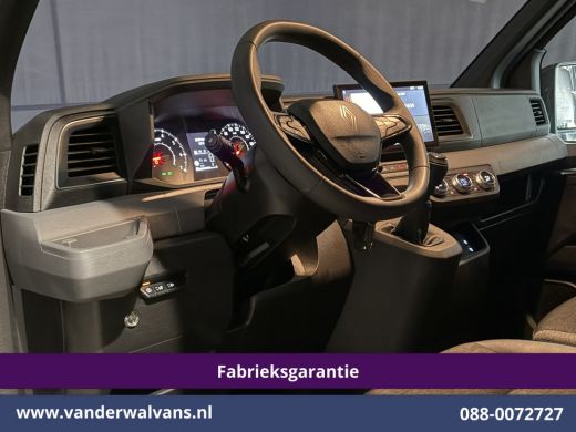Renault Master 2.0 dCi 150pk L2H2 Fabrieksgarantie Euro6 Airco | 2x Zijdeur | 360 Graden Camera | LED | 2500kg T... ActivLease financial lease
