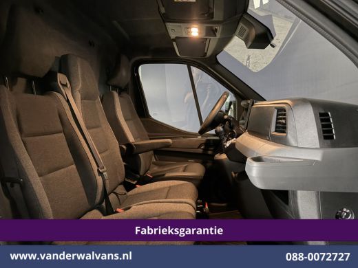 Renault Master 2.0 dCi 150pk L2H2 Fabrieksgarantie Euro6 Airco | 2x Zijdeur | 360 Graden Camera | LED | 2500kg T... ActivLease financial lease