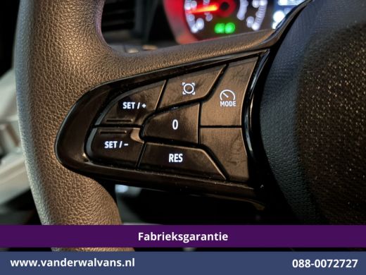 Renault Master 2.0 dCi 150pk L2H2 Fabrieksgarantie Euro6 Airco | 2x Zijdeur | 360 Graden Camera | LED | 2500kg T... ActivLease financial lease