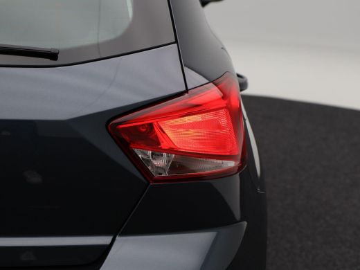 Seat Ibiza 1.0 EcoTSi Style Plus | Parkeersensoren | Cruise Control | Airco | CarPlay | 15 Inch | 11.734 Km !! ActivLease financial lease