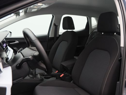 Seat Ibiza 1.0 EcoTSi Style Plus | Parkeersensoren | Cruise Control | Airco | CarPlay | 15 Inch | 11.734 Km !! ActivLease financial lease