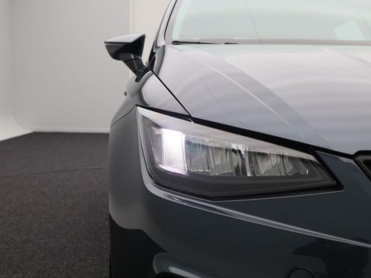 Seat Ibiza 1.0 EcoTSi Style Plus | Parkeersensoren | Cruise Control | Airco | CarPlay | 15 Inch | 11.734 Km !! ActivLease financial lease