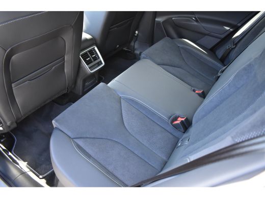 Skoda Elroq 85 Sportline 286PK | STOEL + STURUVERW. | CAMERA | NAVIGATIE | APP. CONNECT | ADAPT. CRUISE | FUL... ActivLease financial lease