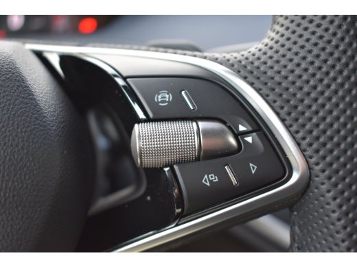 Skoda Elroq 85 Sportline 286PK | STOEL + STURUVERW. | CAMERA | NAVIGATIE | APP. CONNECT | ADAPT. CRUISE | FUL... ActivLease financial lease