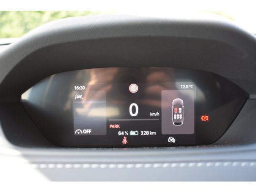 Skoda Elroq 85 Sportline 286PK | STOEL + STURUVERW. | CAMERA | NAVIGATIE | APP. CONNECT | ADAPT. CRUISE | FUL... ActivLease financial lease