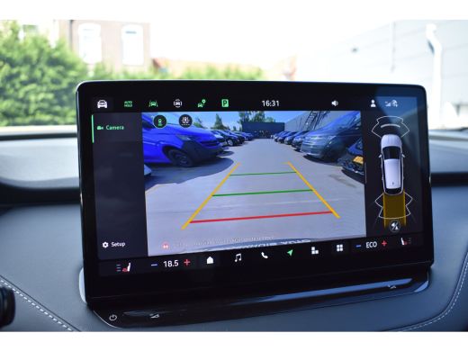 Skoda Elroq 85 Sportline 286PK | STOEL + STURUVERW. | CAMERA | NAVIGATIE | APP. CONNECT | ADAPT. CRUISE | FUL... ActivLease financial lease