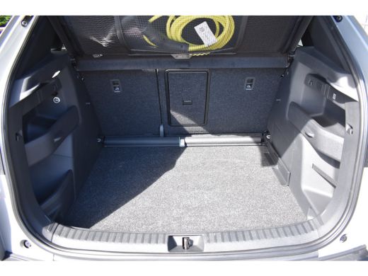 Skoda Elroq 85 Sportline 286PK | STOEL + STURUVERW. | CAMERA | NAVIGATIE | APP. CONNECT | ADAPT. CRUISE | FUL... ActivLease financial lease
