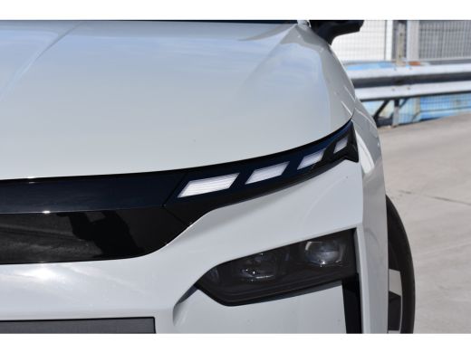 Skoda Elroq 85 Sportline 286PK | STOEL + STURUVERW. | CAMERA | NAVIGATIE | APP. CONNECT | ADAPT. CRUISE | FUL... ActivLease financial lease